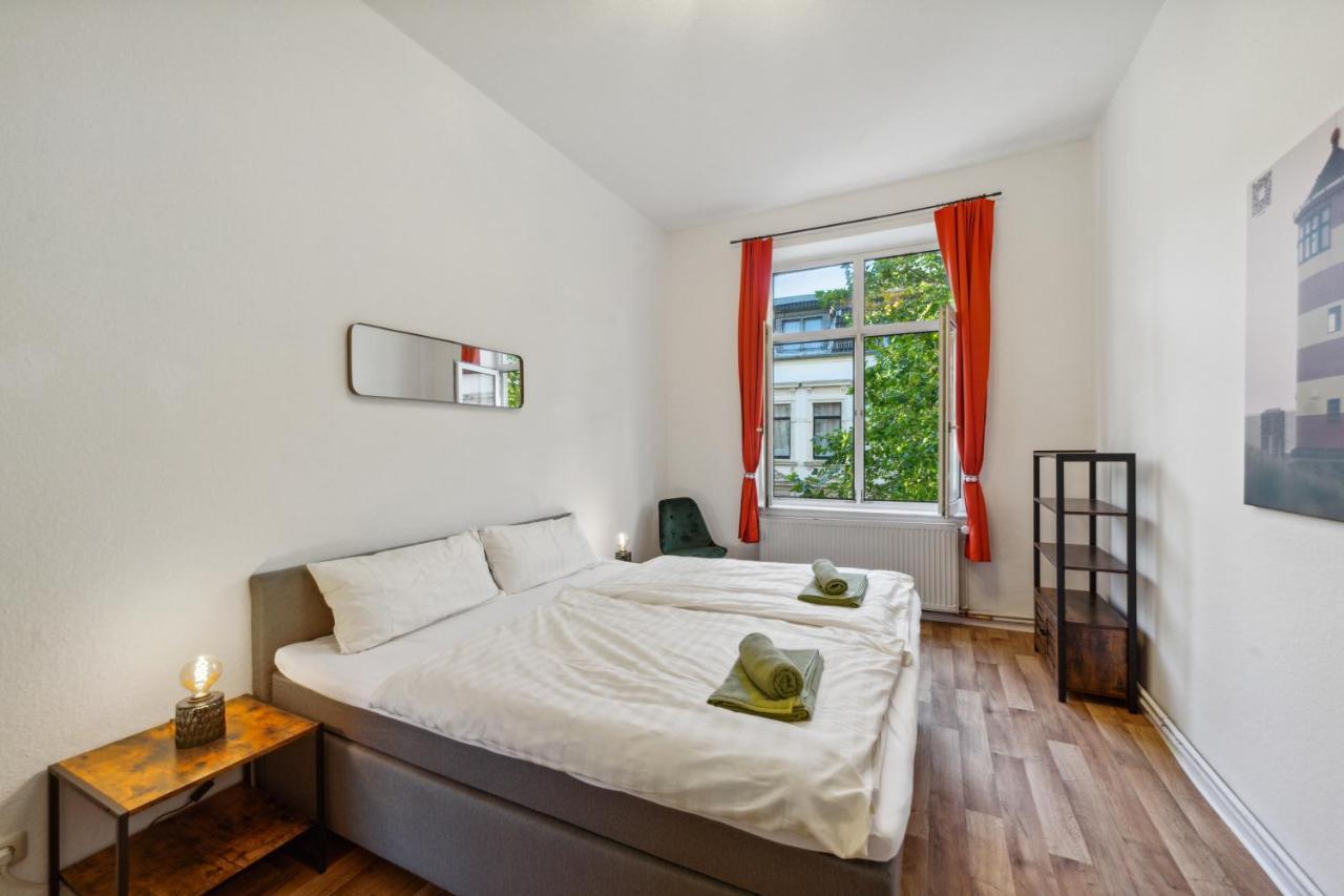 Infinity Stay: Bis Zu 4 Personen Zentrum Wassernah Netflix Вилхелмсхафен Екстериор снимка